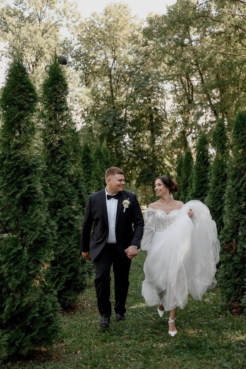 Свадебная фотосессия. Свадебный фотограф и видеооператор | Воронеж | Липецк