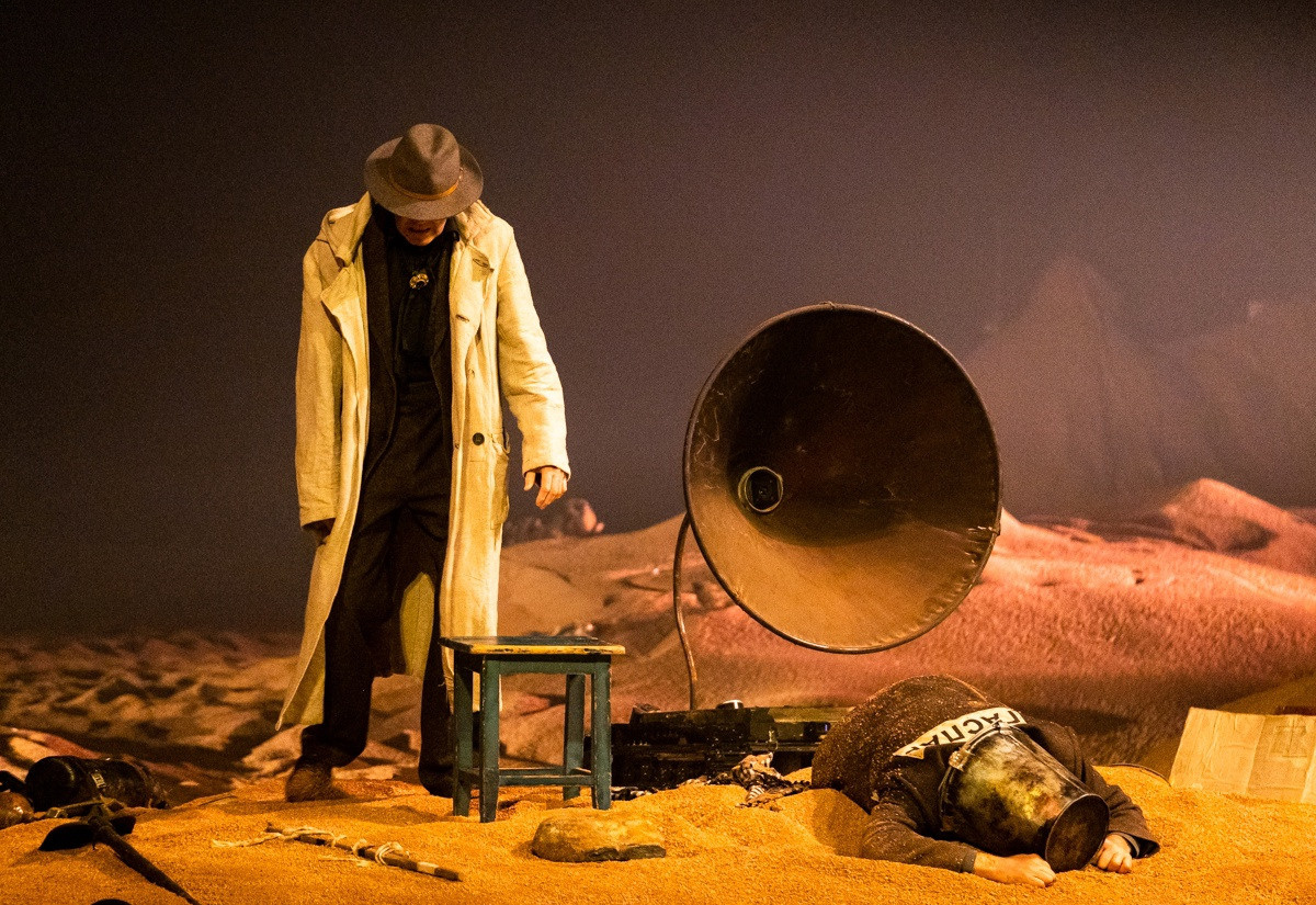 БДТ им. Товстоногова