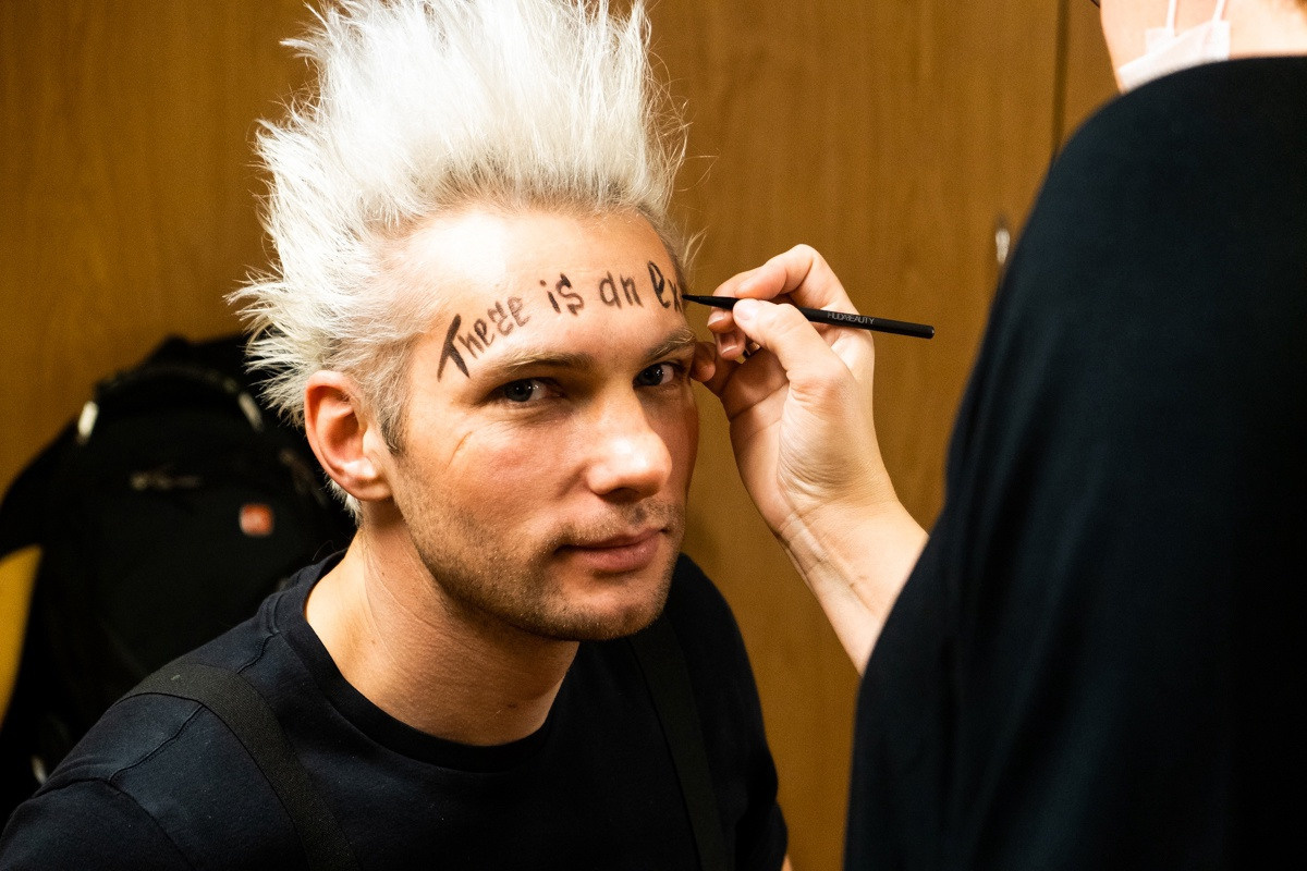 БДТ им. Товстоногова