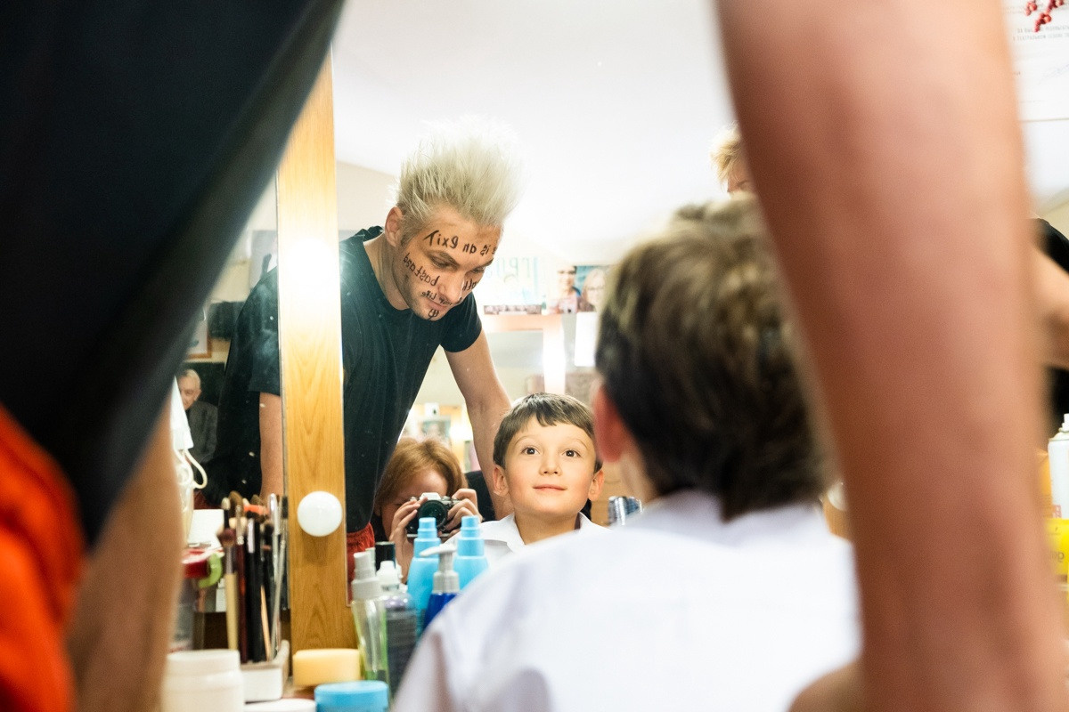 БДТ им. Товстоногова