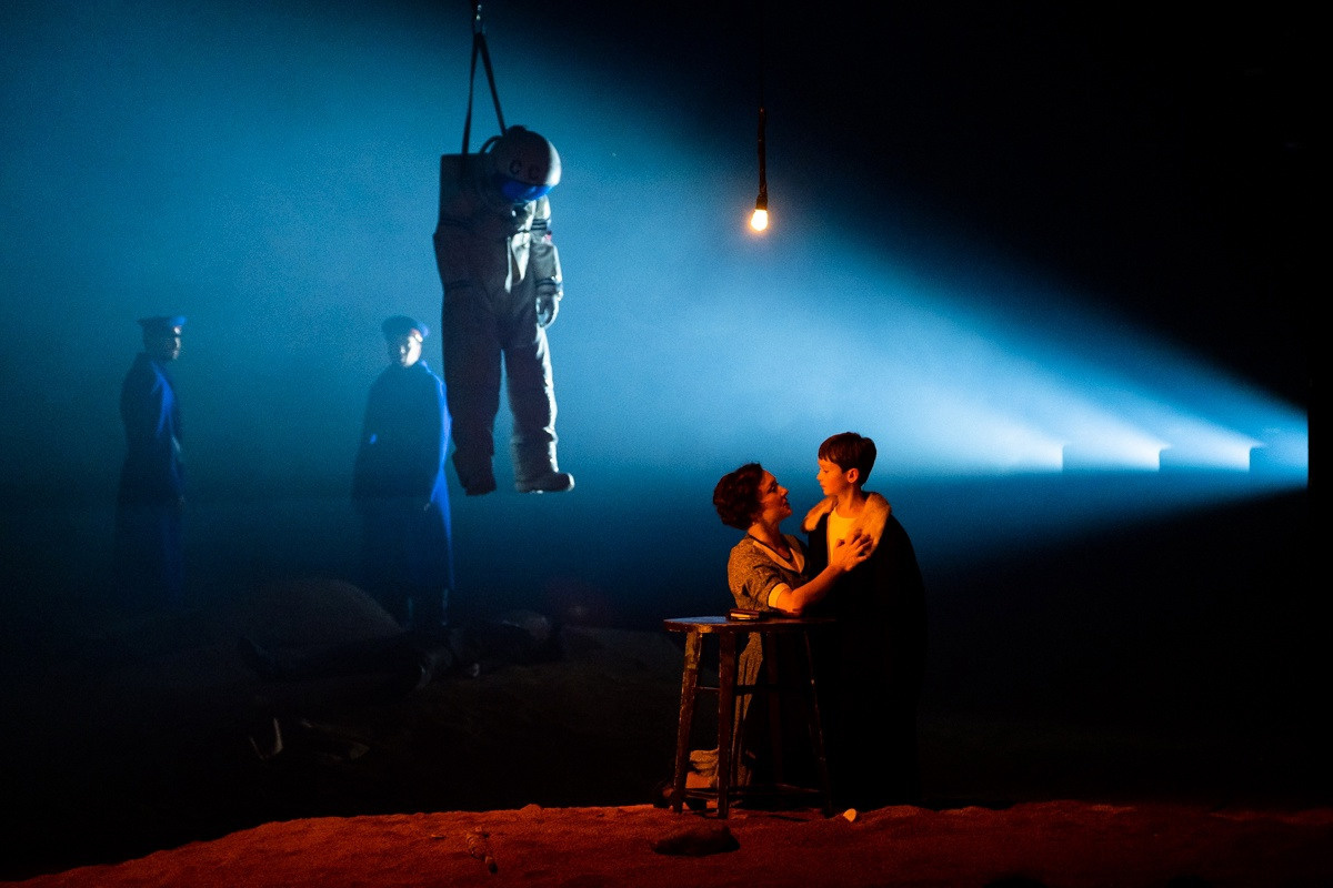 БДТ им. Товстоногова