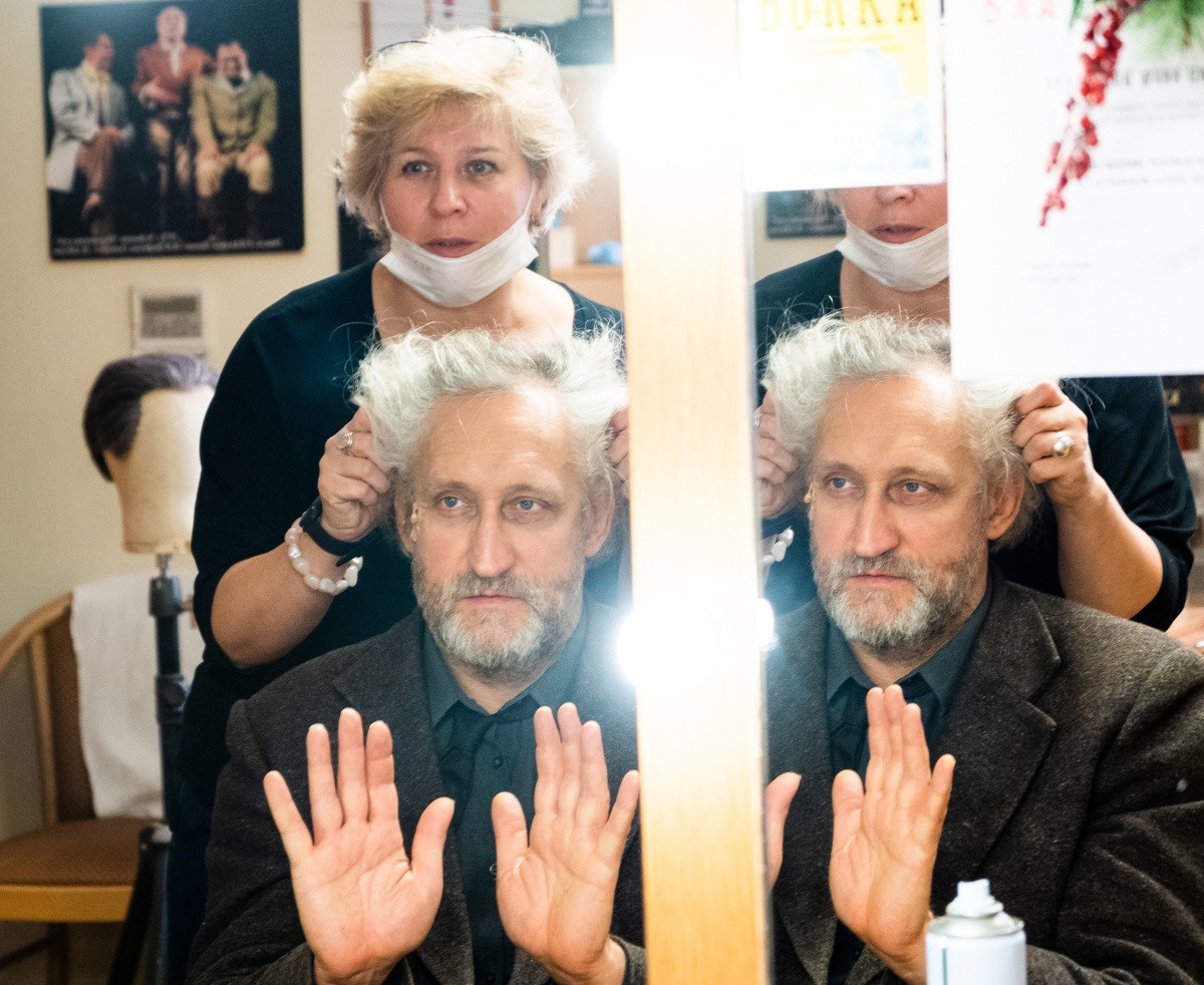 БДТ им. Товстоногова