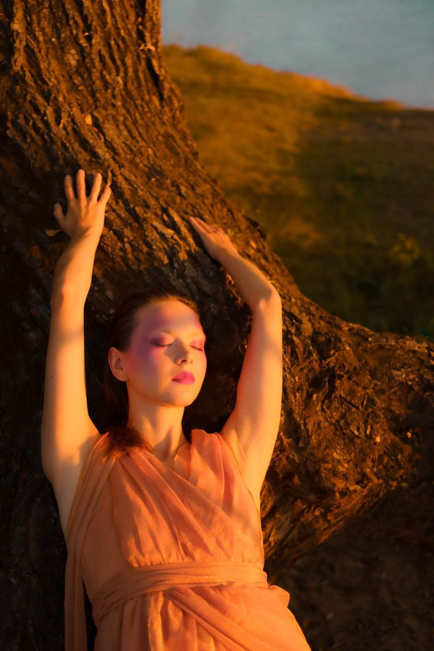 КРАСОТА. Фотограф/ видеограф Катя Ильина Калуга