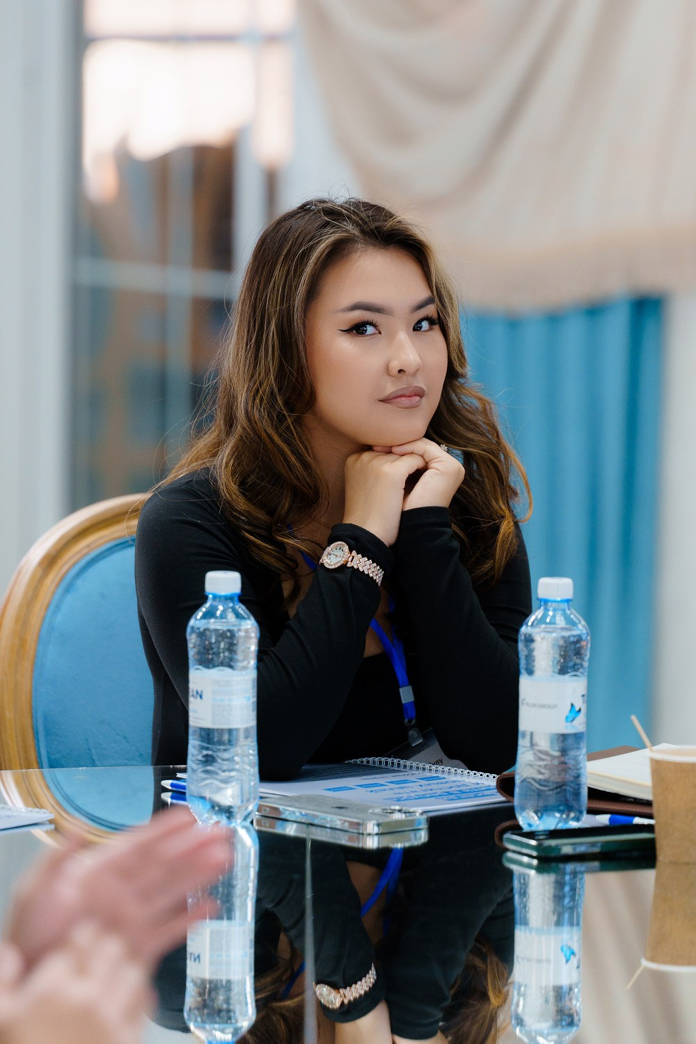 FILLIN GROUP. КИПЯТКОМ КОКШЕТАУ