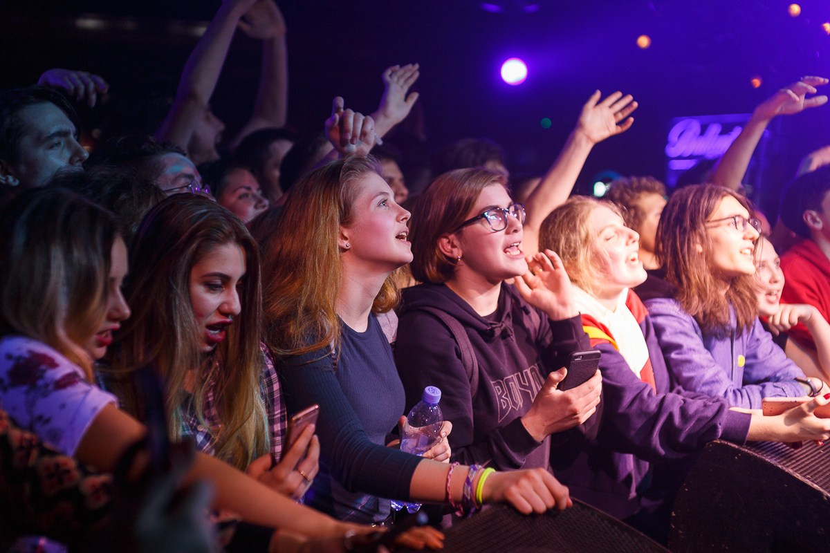 Общий. Портретный и концертный фотограф в Москве Тугарин Александр