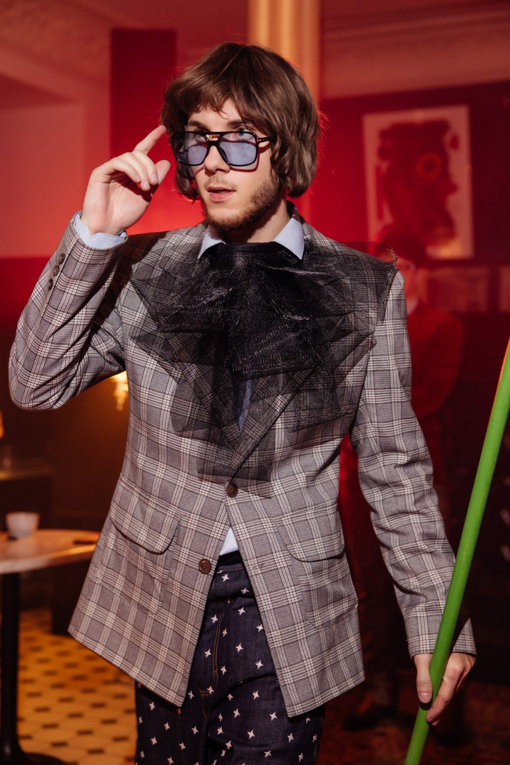 After season. Контентный и репортажный фотограф Виталий Кулешов | Москва