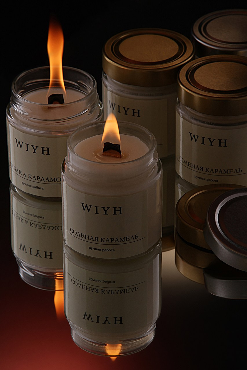 ПРЕДМЕТНАЯ ФОТОГРАФИЯ. Андрей Пономарёв