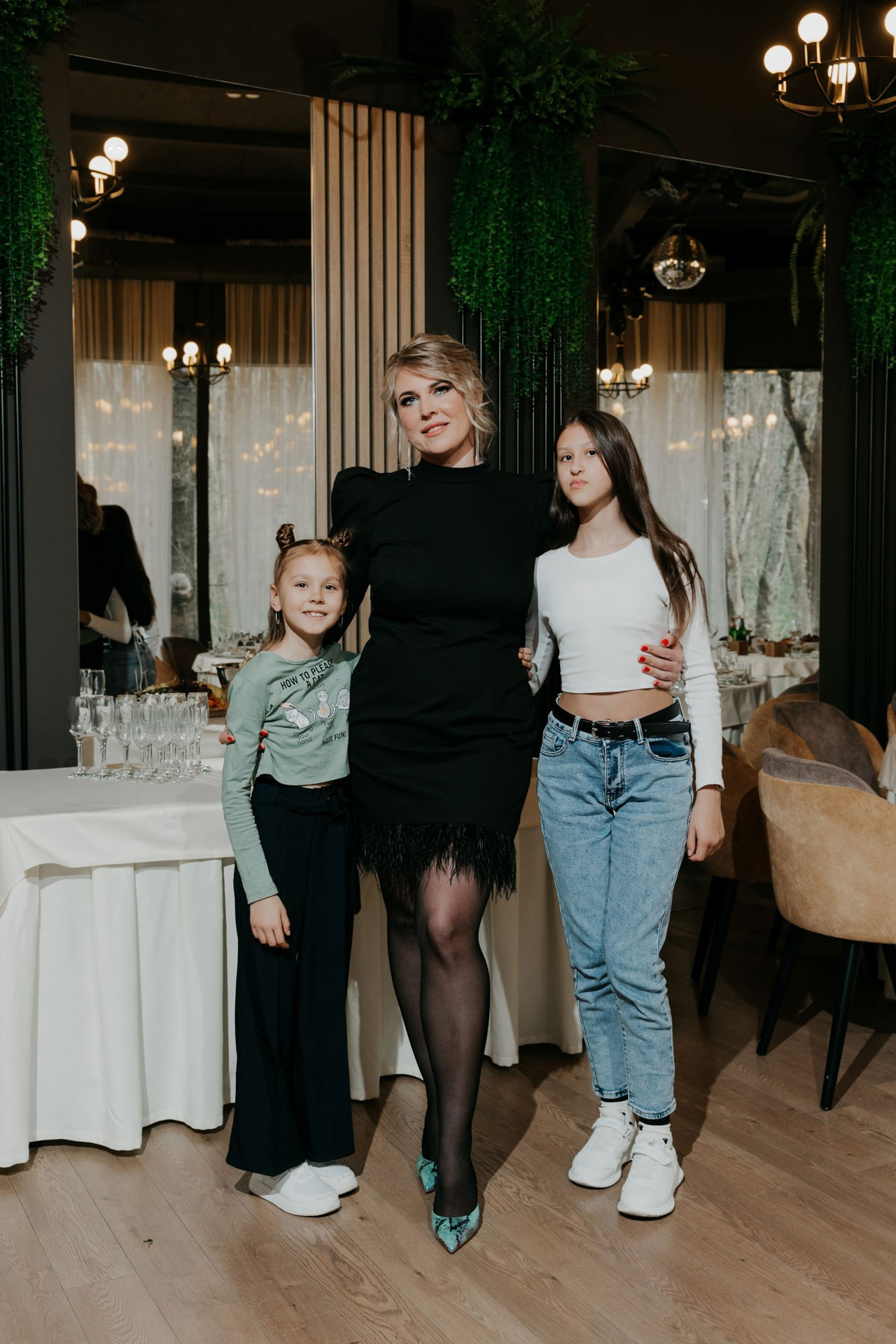 Комсак Hall (Юбилей). Фотограф Ирина Романова