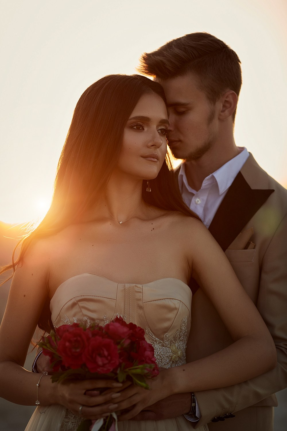 Алина и Никита. Свадебная фотосъёмка в Брянске | Влад и Ирина Тютьковы