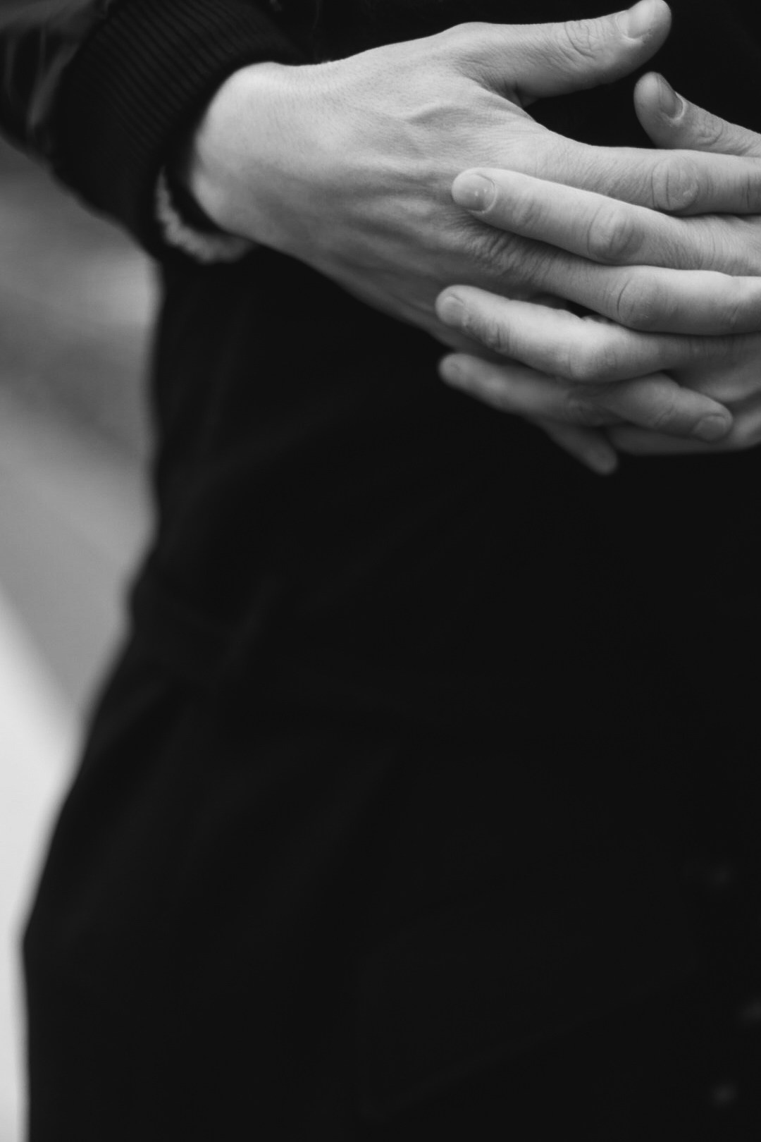 Фил и Настя. Фотограф Нижний Новгород