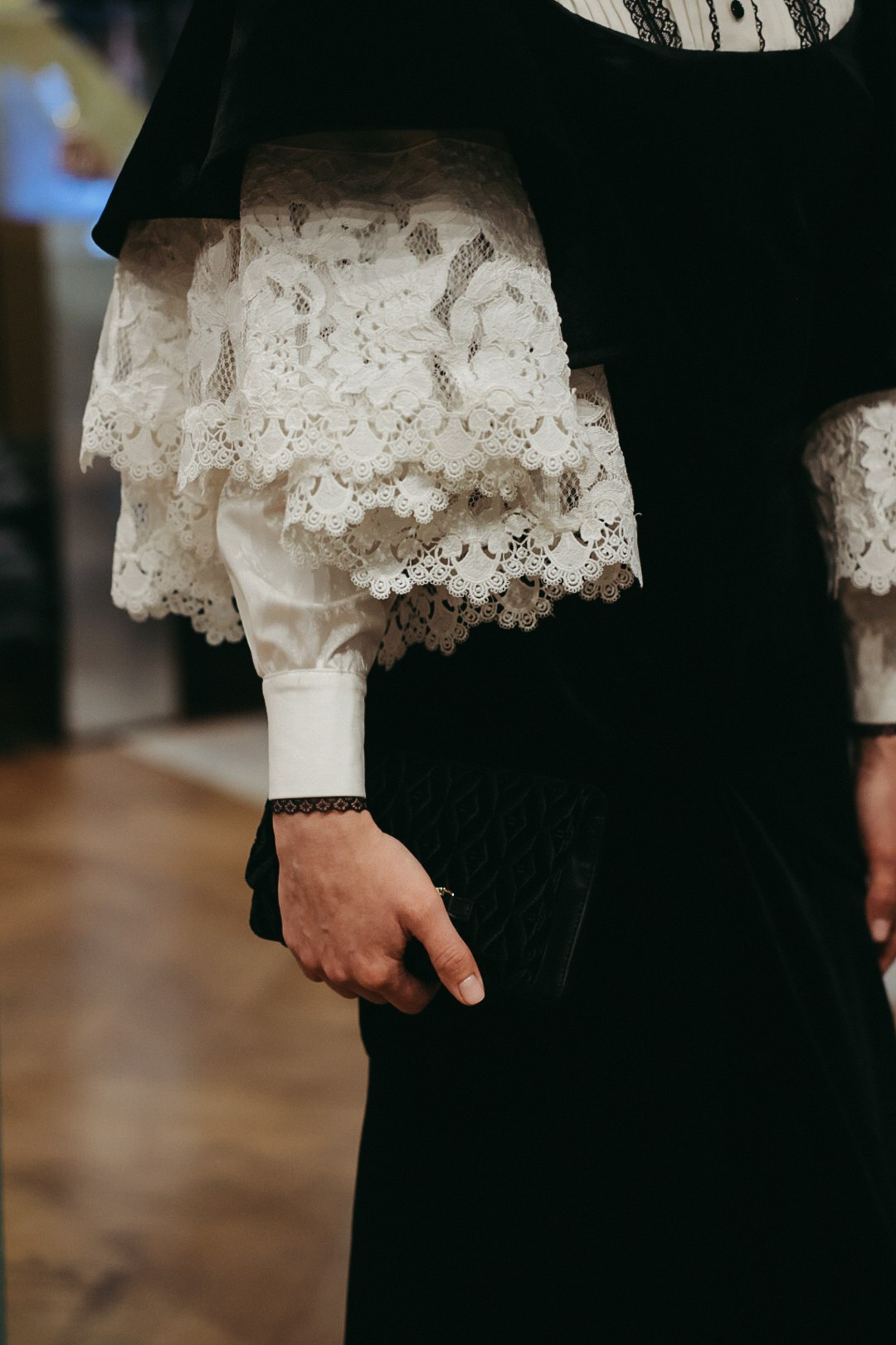 Зимний бал. Фотограф Нижний Новгород