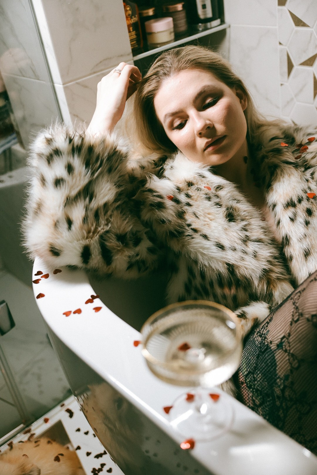 Оля. Фотограф Нижний Новгород