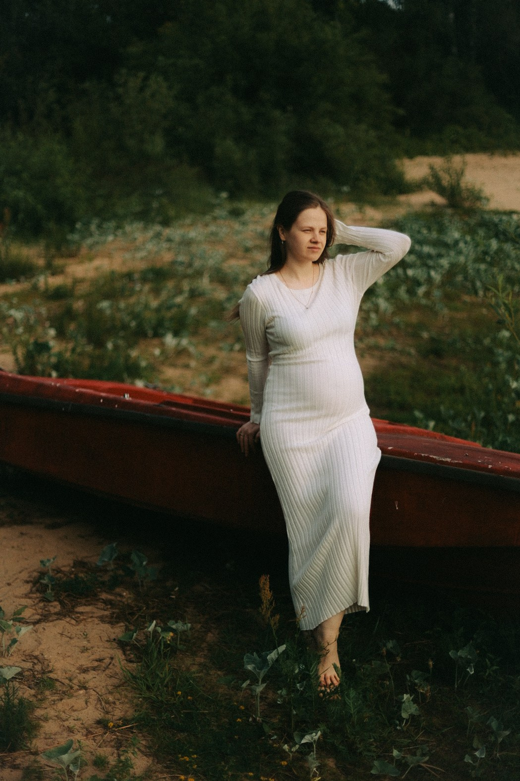 Света. Фотограф Нижний Новгород