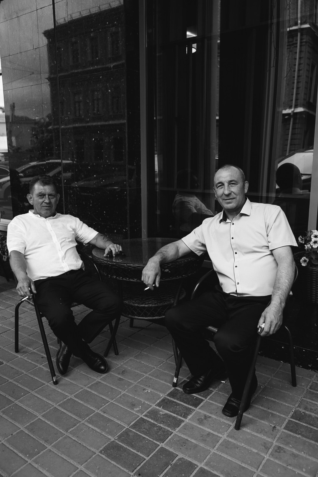 Максим и Ксюша. Фотограф Нижний Новгород