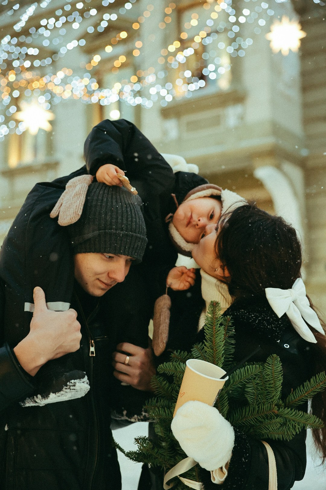 Family. Фотограф Нижний Новгород