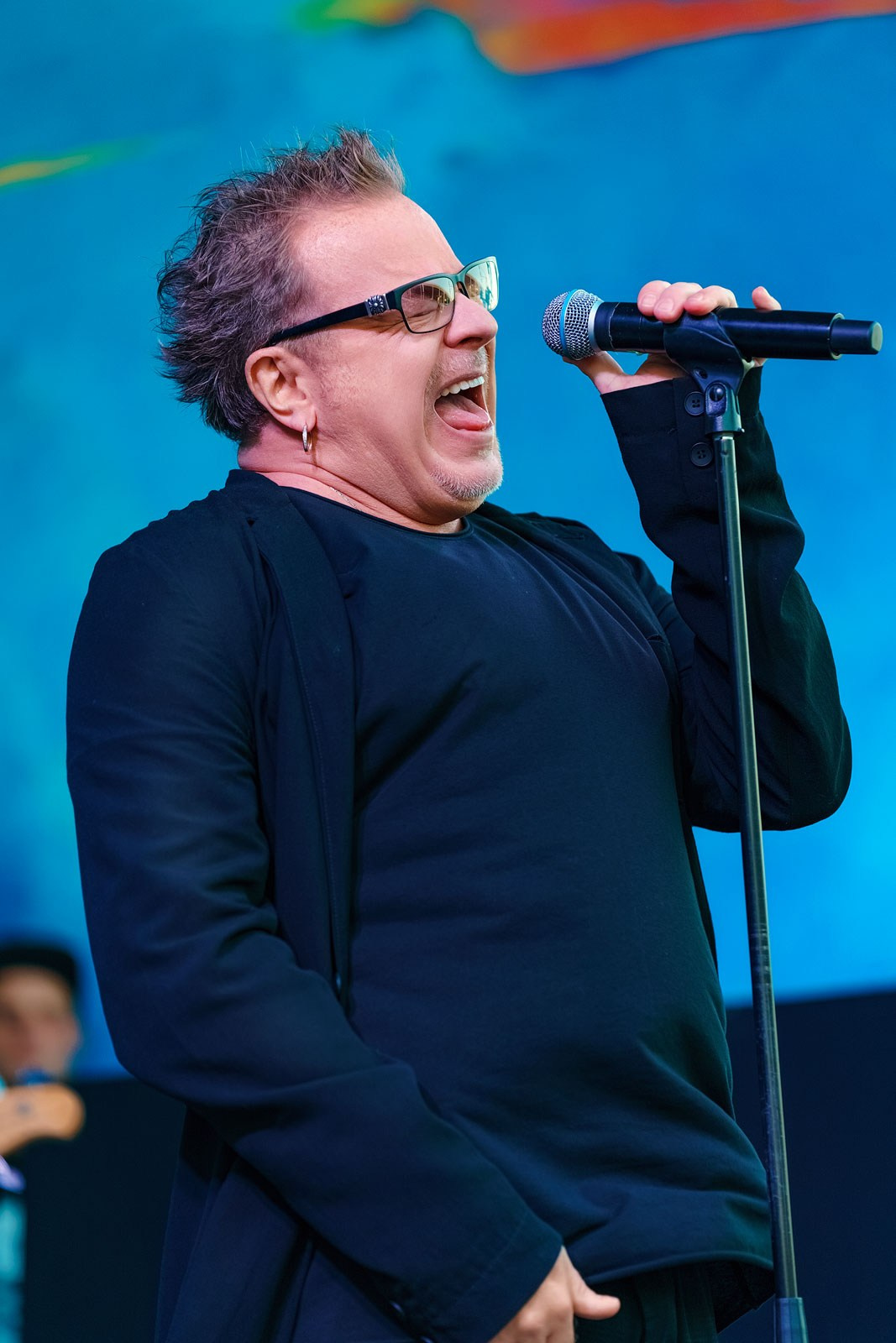 КОНЦЕРТЫ. Фотограф и видеограф для бизнеса в Москве — фуд, рестораны, интерьер, контент | Sizov Studio