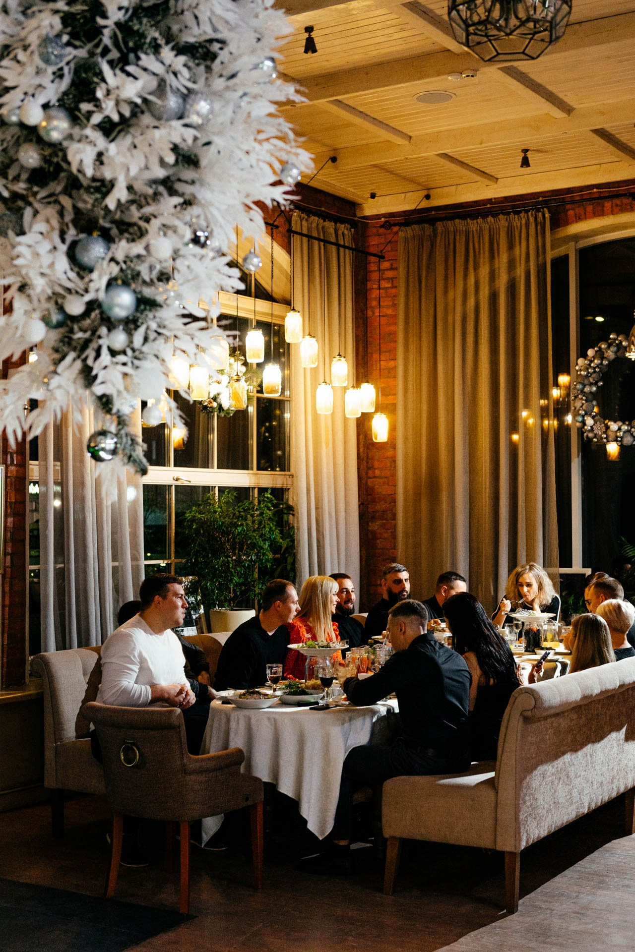 Peperoni (Корпоратив). Фотограф Ирина Романова