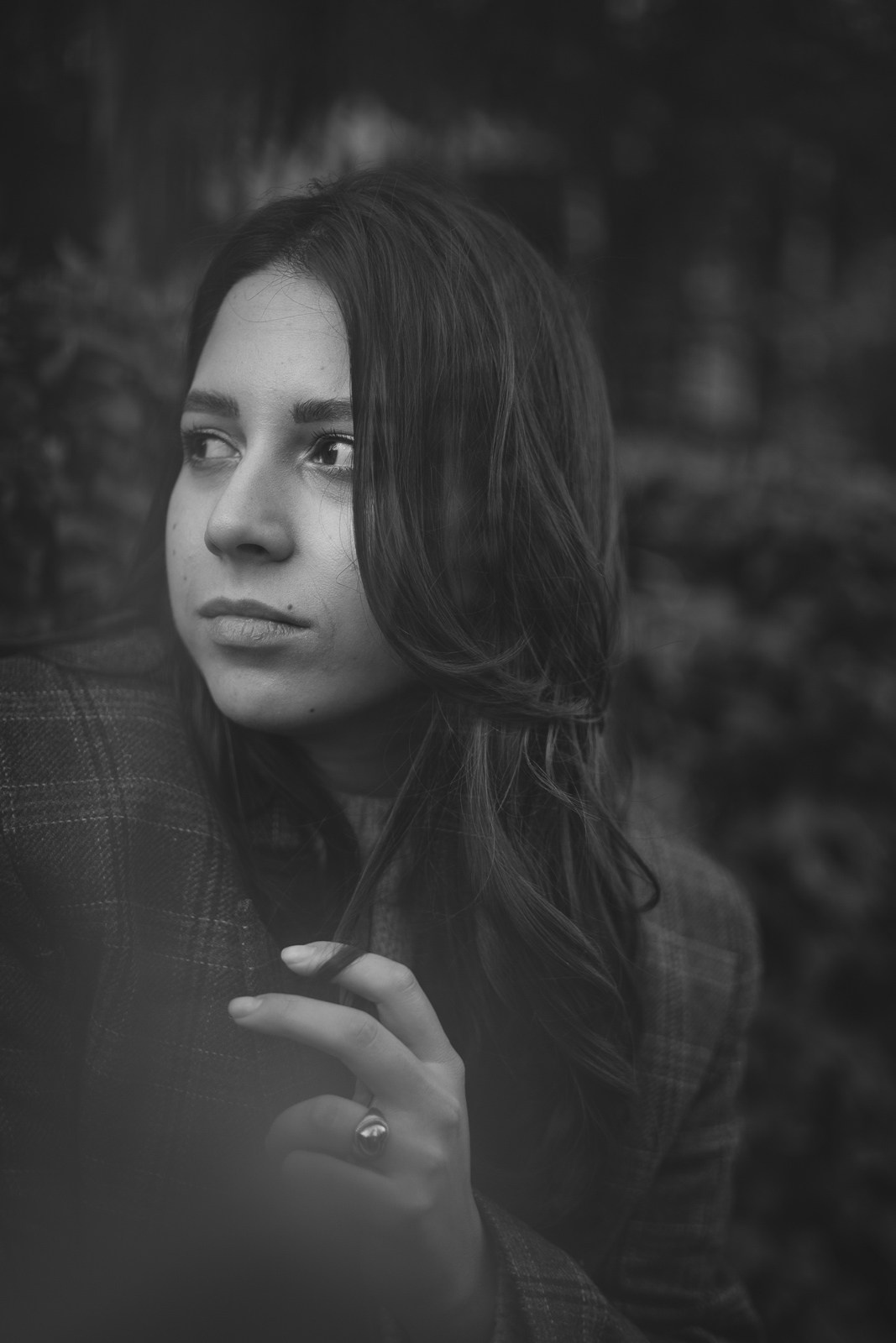 Ульяна и Иван. Фотограф в Москве и Домодедово Ирина Коростелева