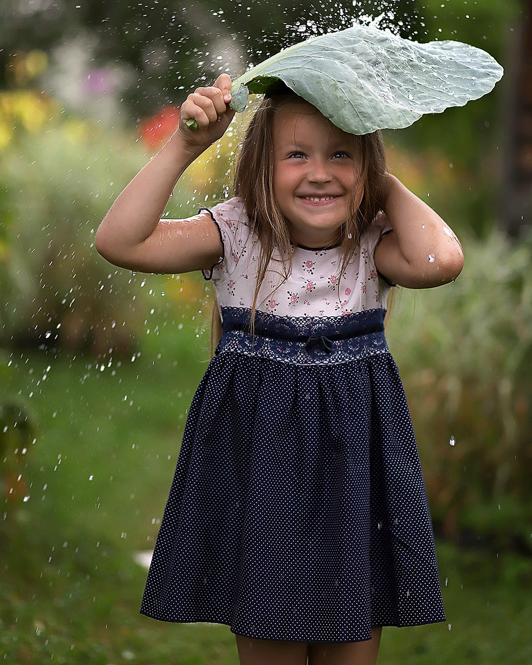Детские фотосессии. Детский и семейный фотограф в Москве и Подольске Юлия Тюлина