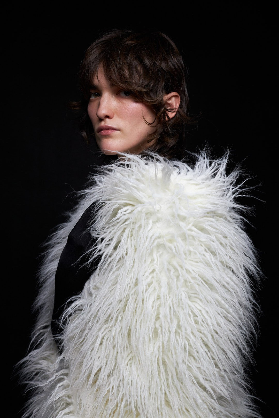 NASTIA. 人像摄影师玛丽亚·穆尔扎 (Masha Murzha)