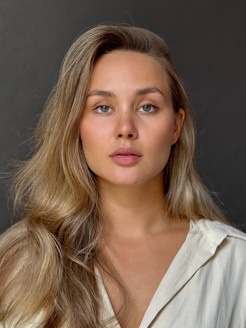 Софья Лапаева. Краснодар