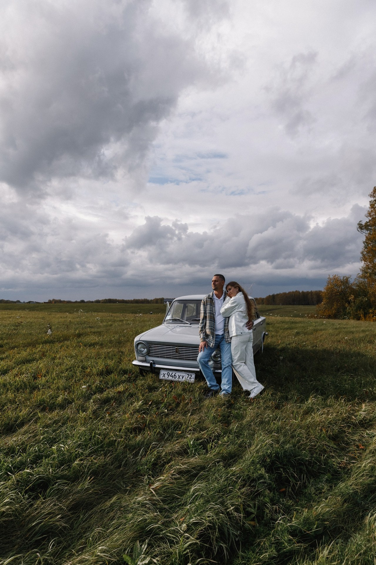 Отзывы. Фотограф Катерина Харланова