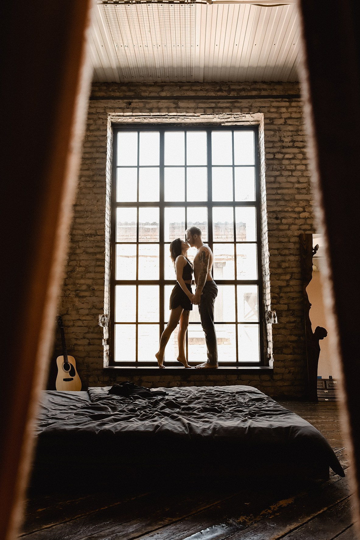 Елизавета и Сергей. Свадебный и семейный фотограф в Ростове-на-Дону Елена Сторожок