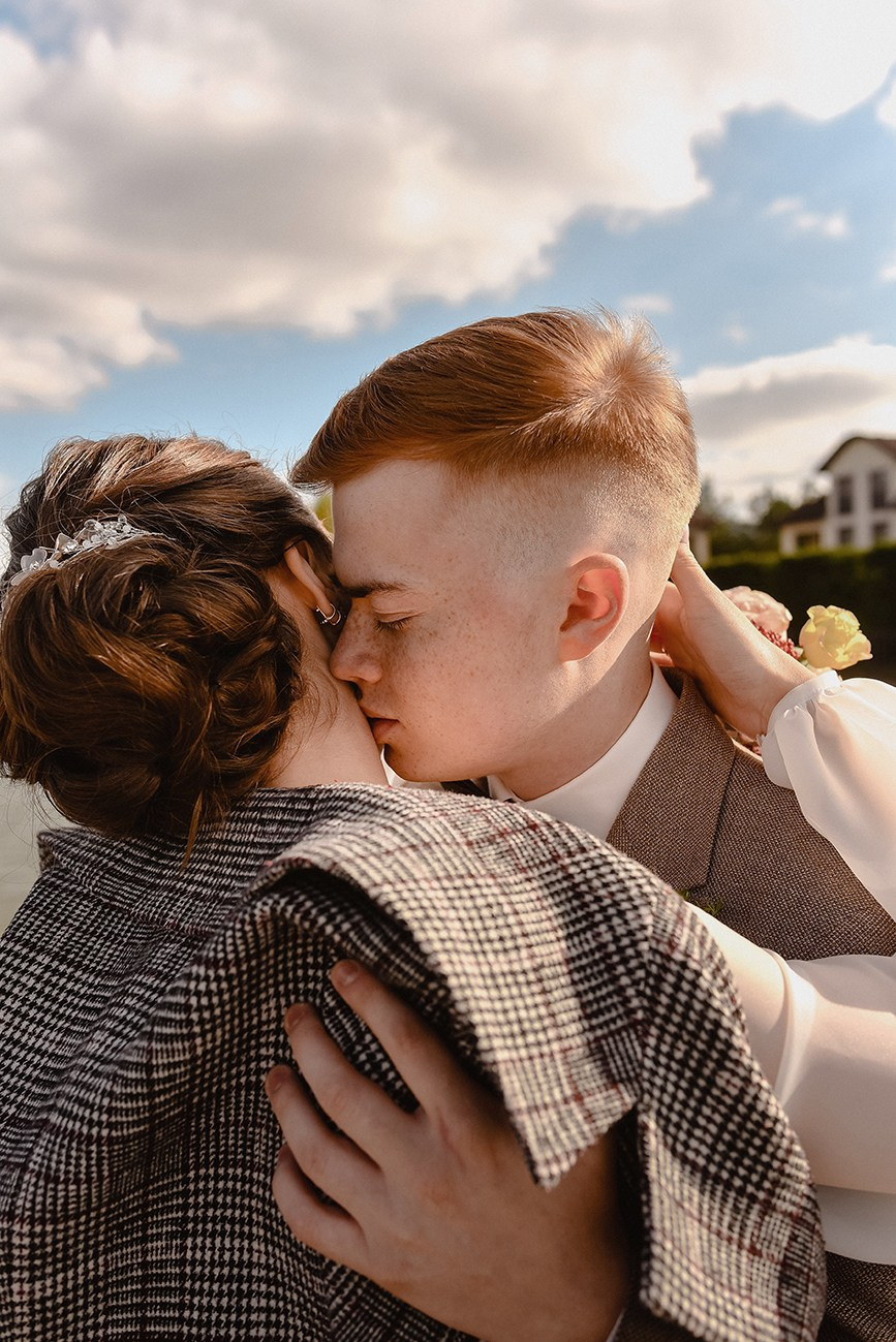 Алина и Дмитрий. Свадебный и семейный фотограф в Ростове-на-Дону Елена Сторожок