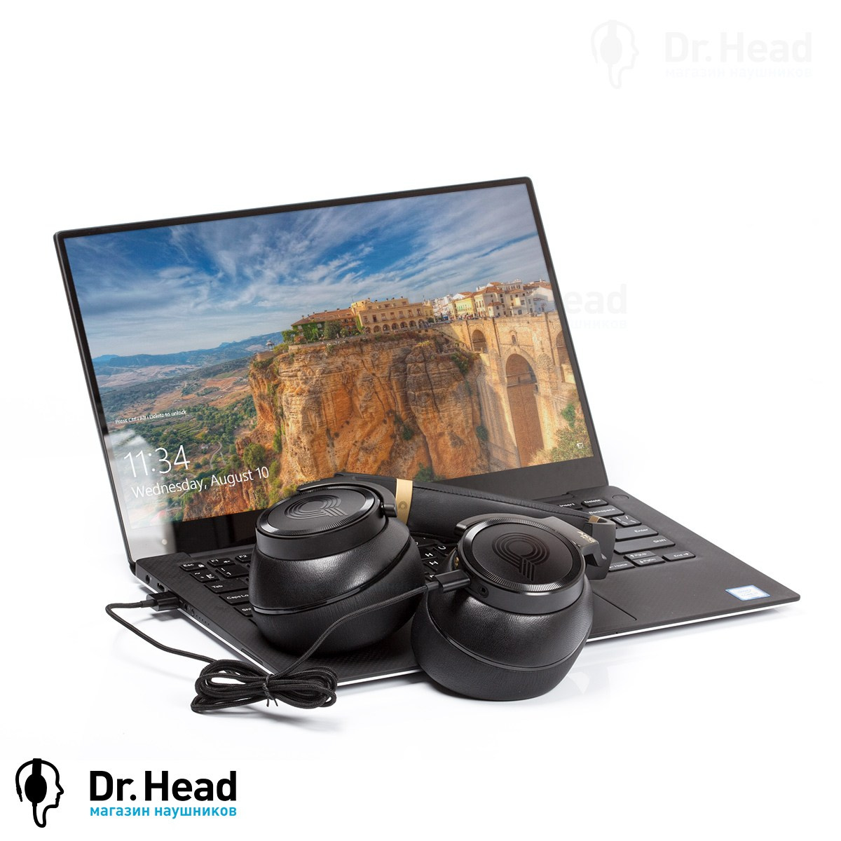 Devices. Портретный фотограф в Москве Виталий Пересветов