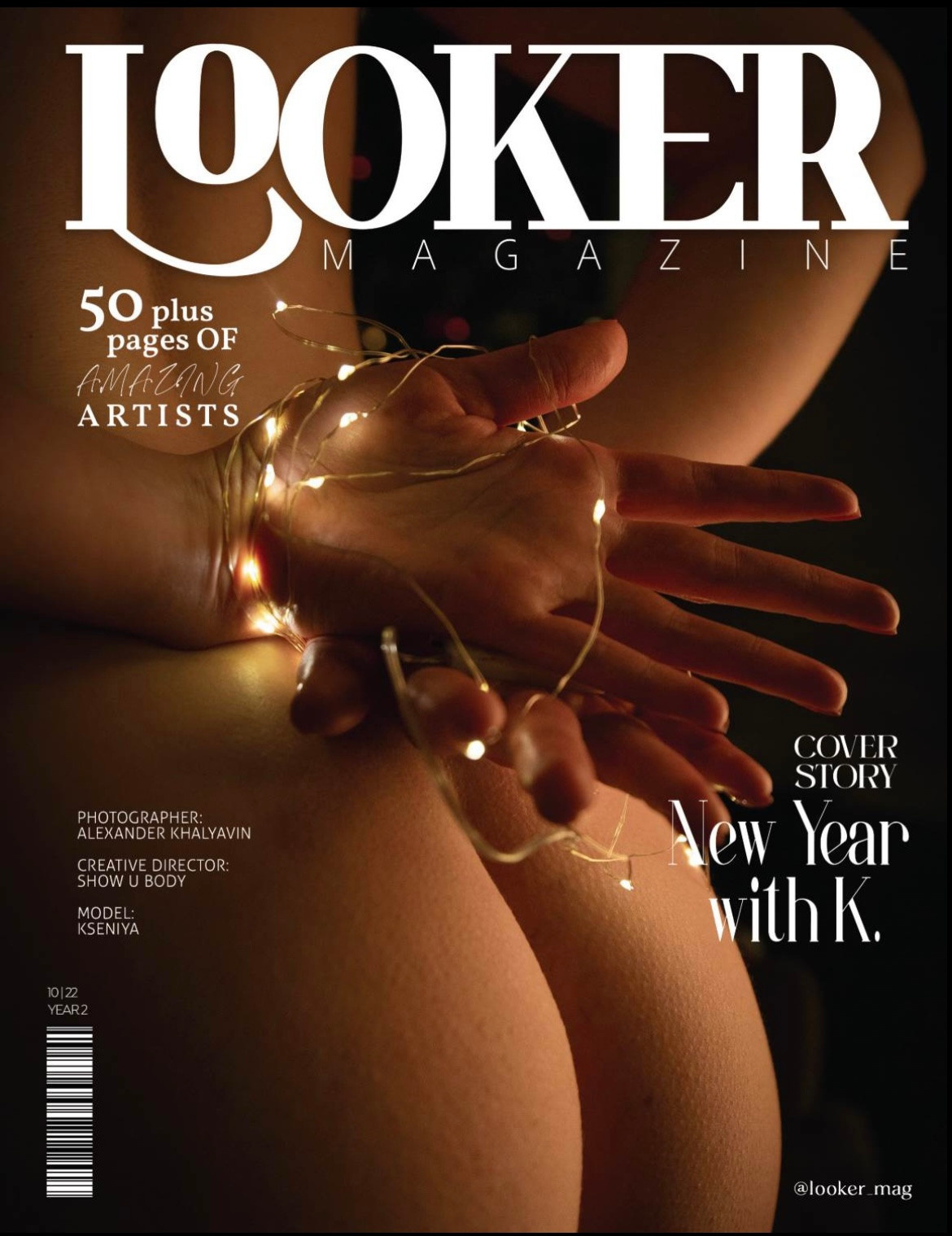 Публикации в журналах. Александр Халявин Фотограф Москва