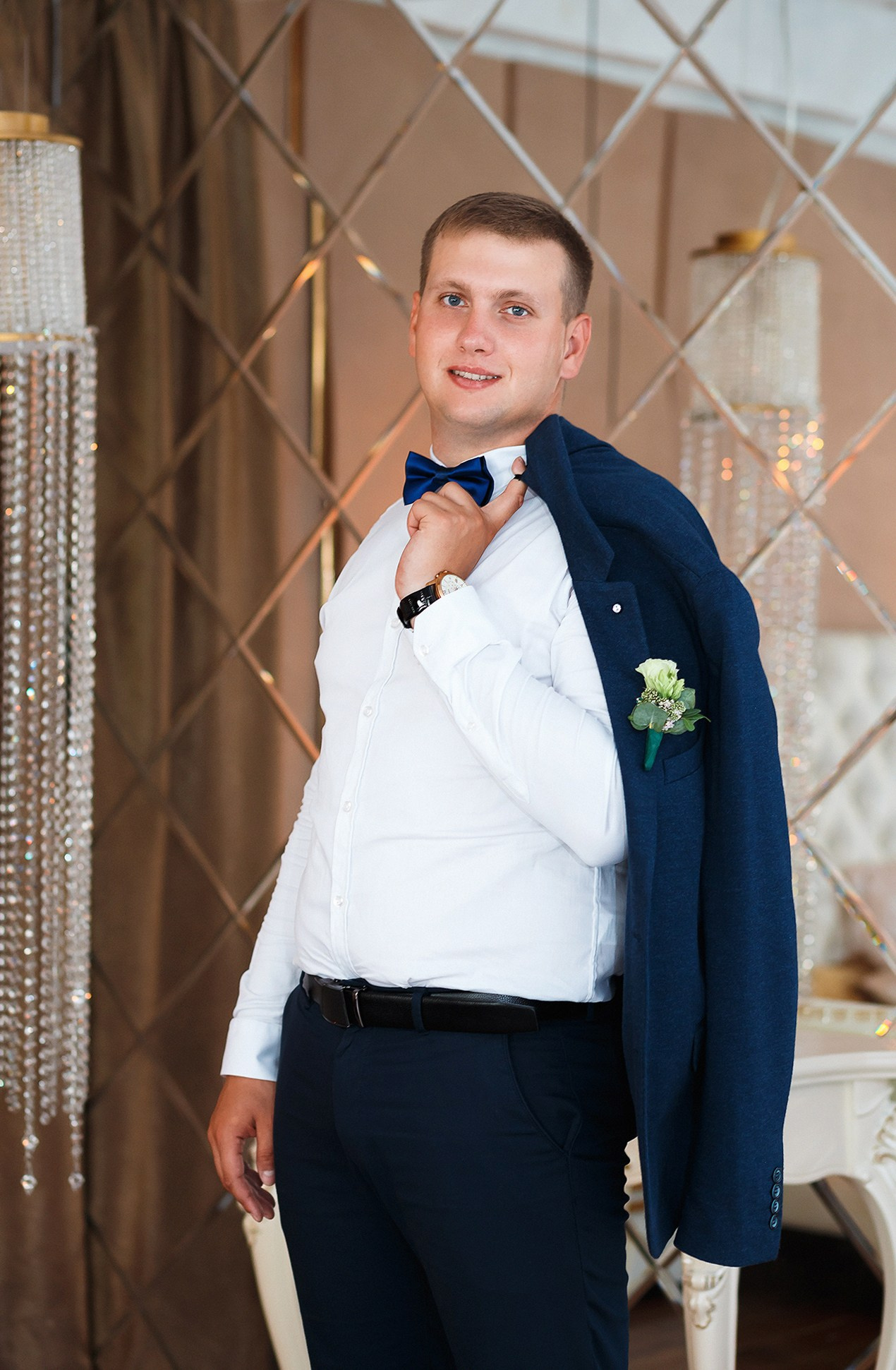 Свадьбы. Фотограф в Комсомольске-на-Амуре