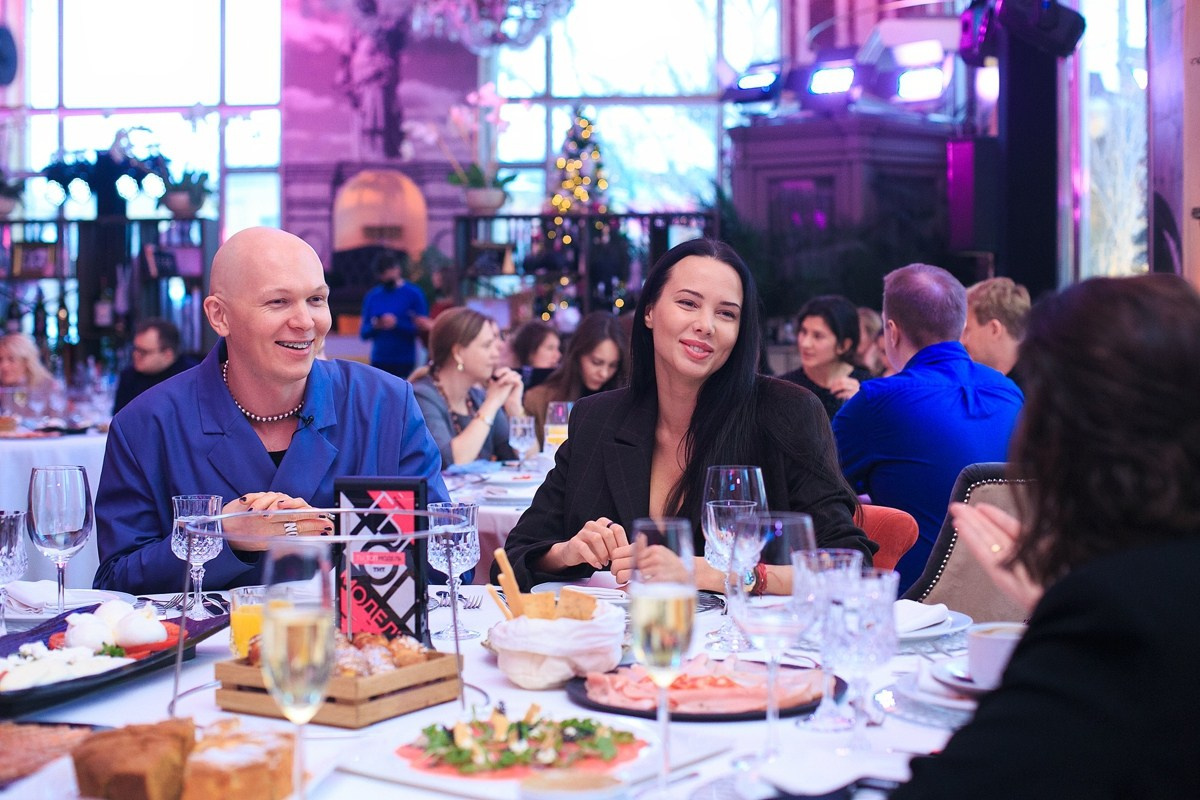 Ты — топ модель. Презентация проекта в Балзи-Росси. Татьяна Фомичева. Репортажный и светский фотограф в Москве