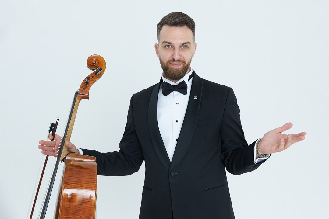 ALEXANDER RAMM. Portrait photographer Masha Murzha