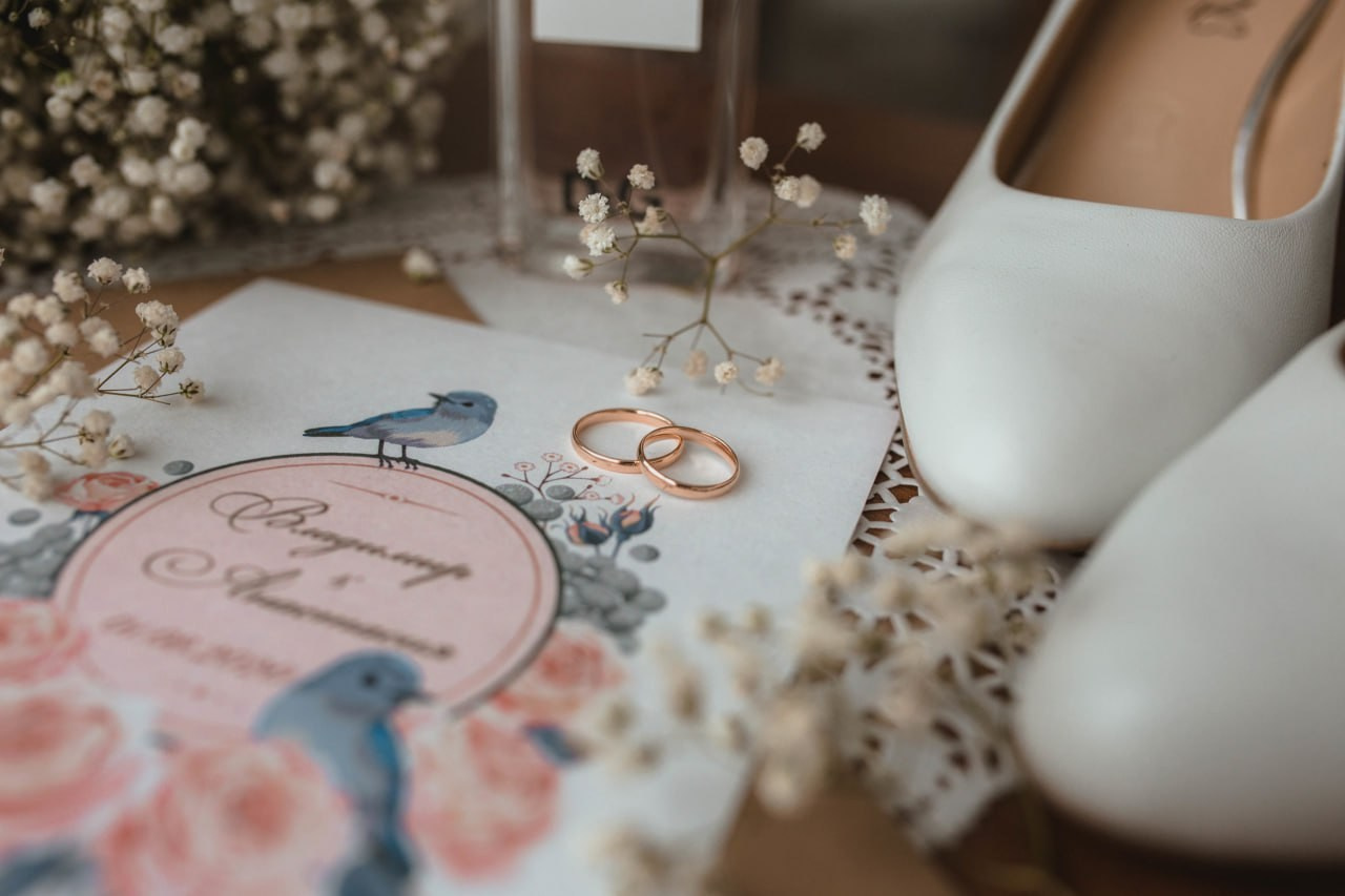 Свадьбы. Елена Бордо | Фотограф Москва