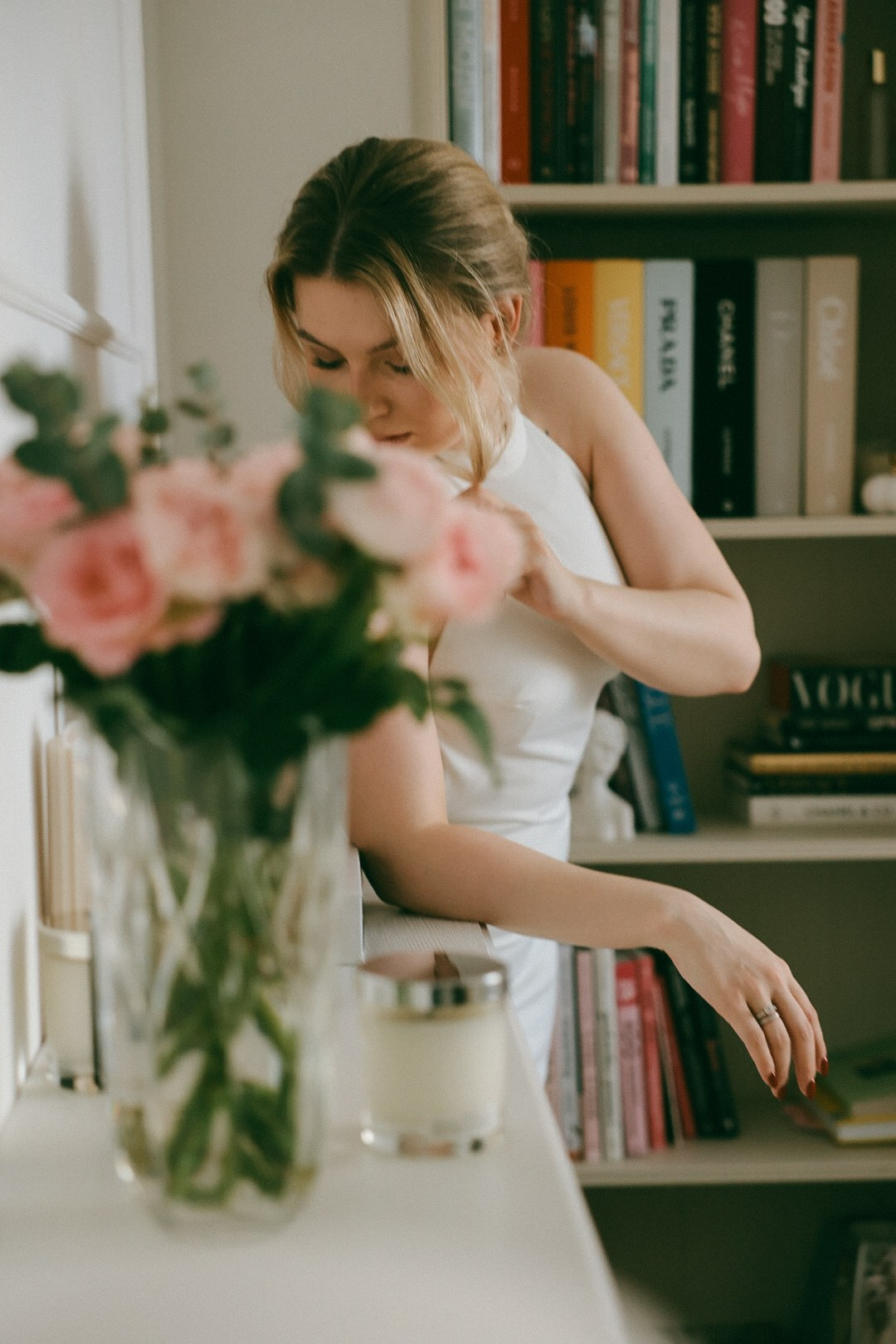 Оля. Фотограф Нижний Новгород