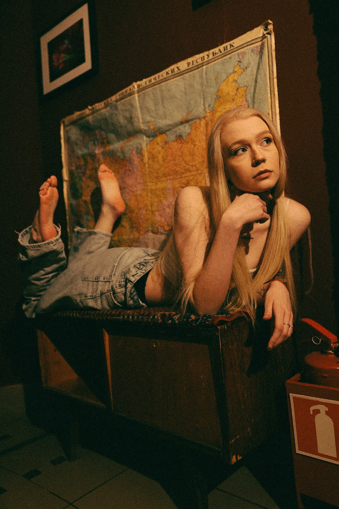 Паша и Арина. Фотограф Нижний Новгород