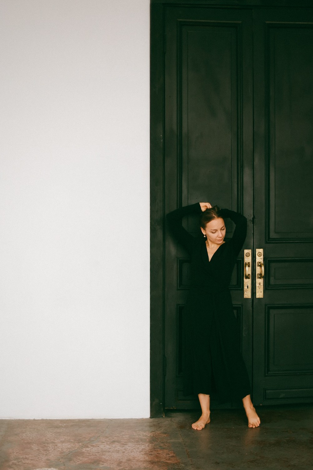 Оля. Фотограф Нижний Новгород