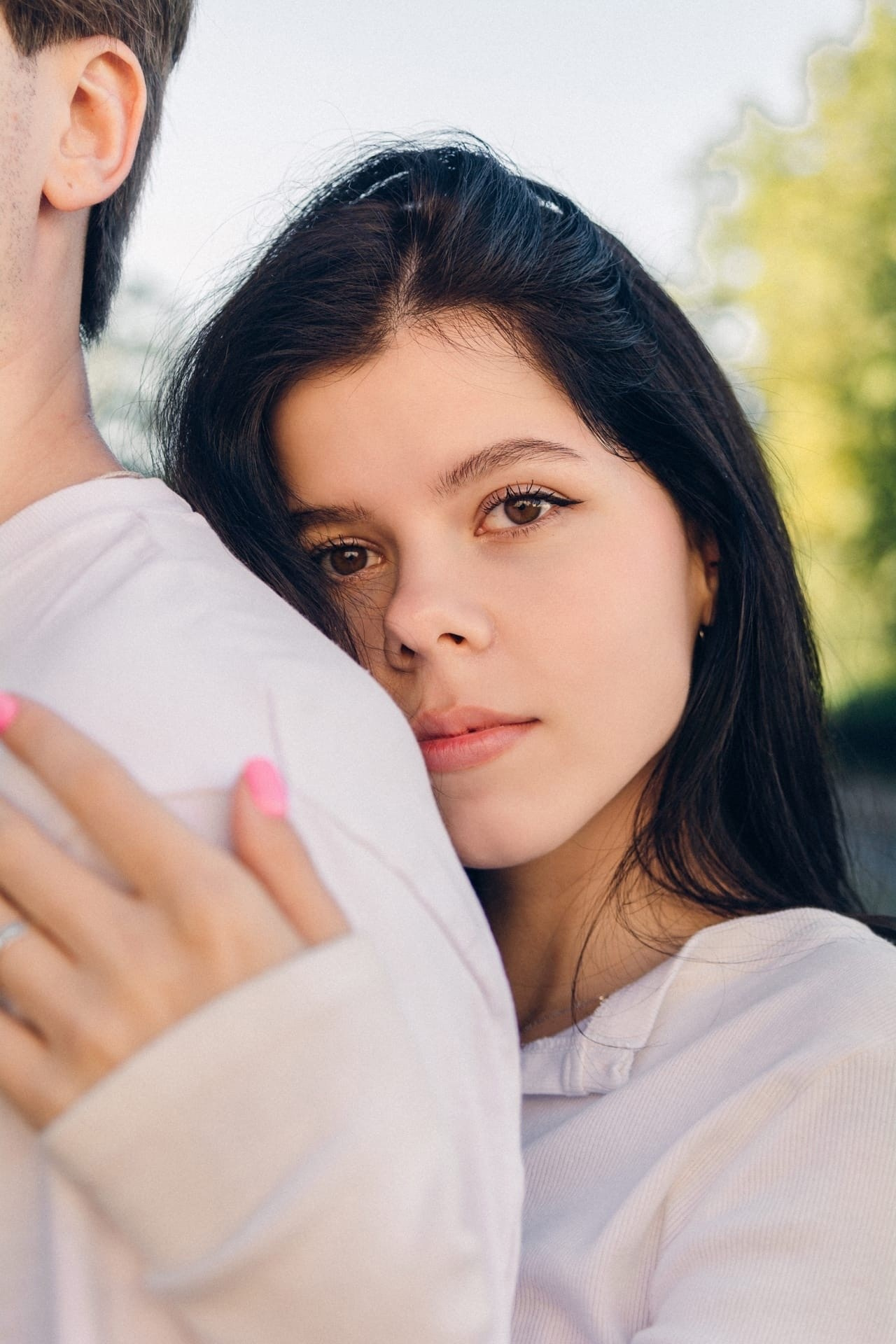 Love-Story. Главная