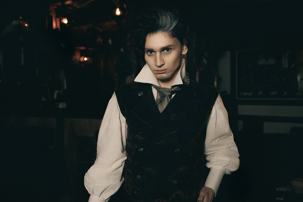 «Суини Тодд»