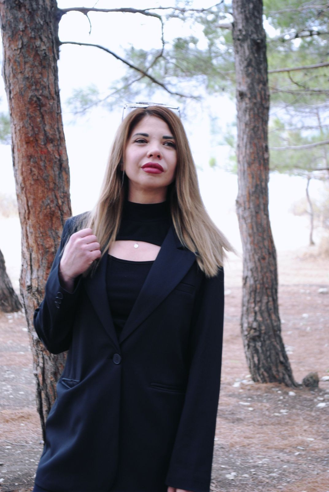 Валентина и семья. Фотограф Мария Мусаелян