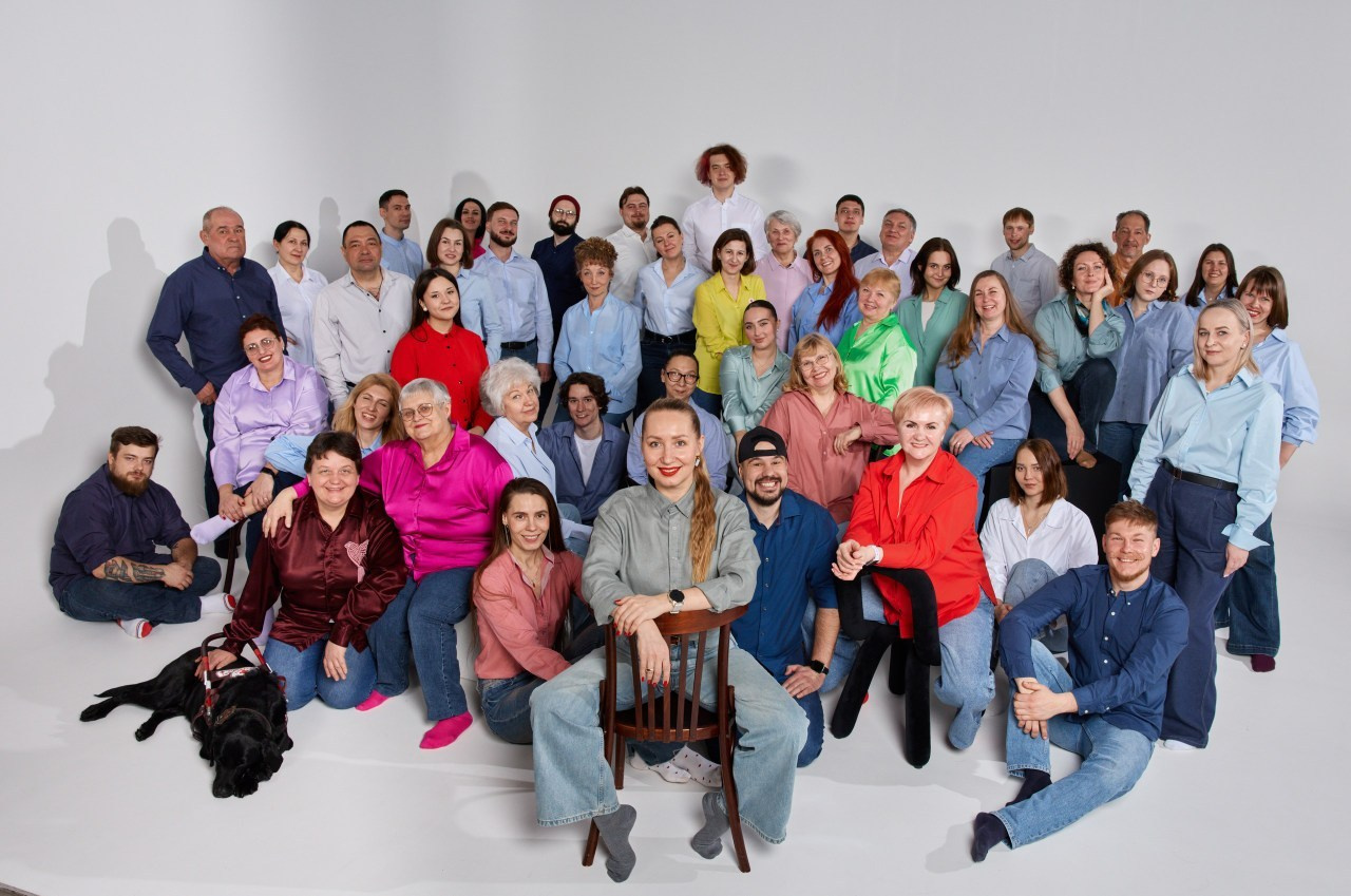 Отзывы. Коммерческий автор с характером — Павел Парамонов | Фотограф, Красноярск