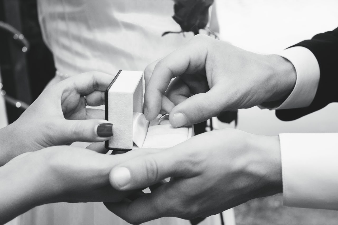 Свадебная съемка. PhotogRaw