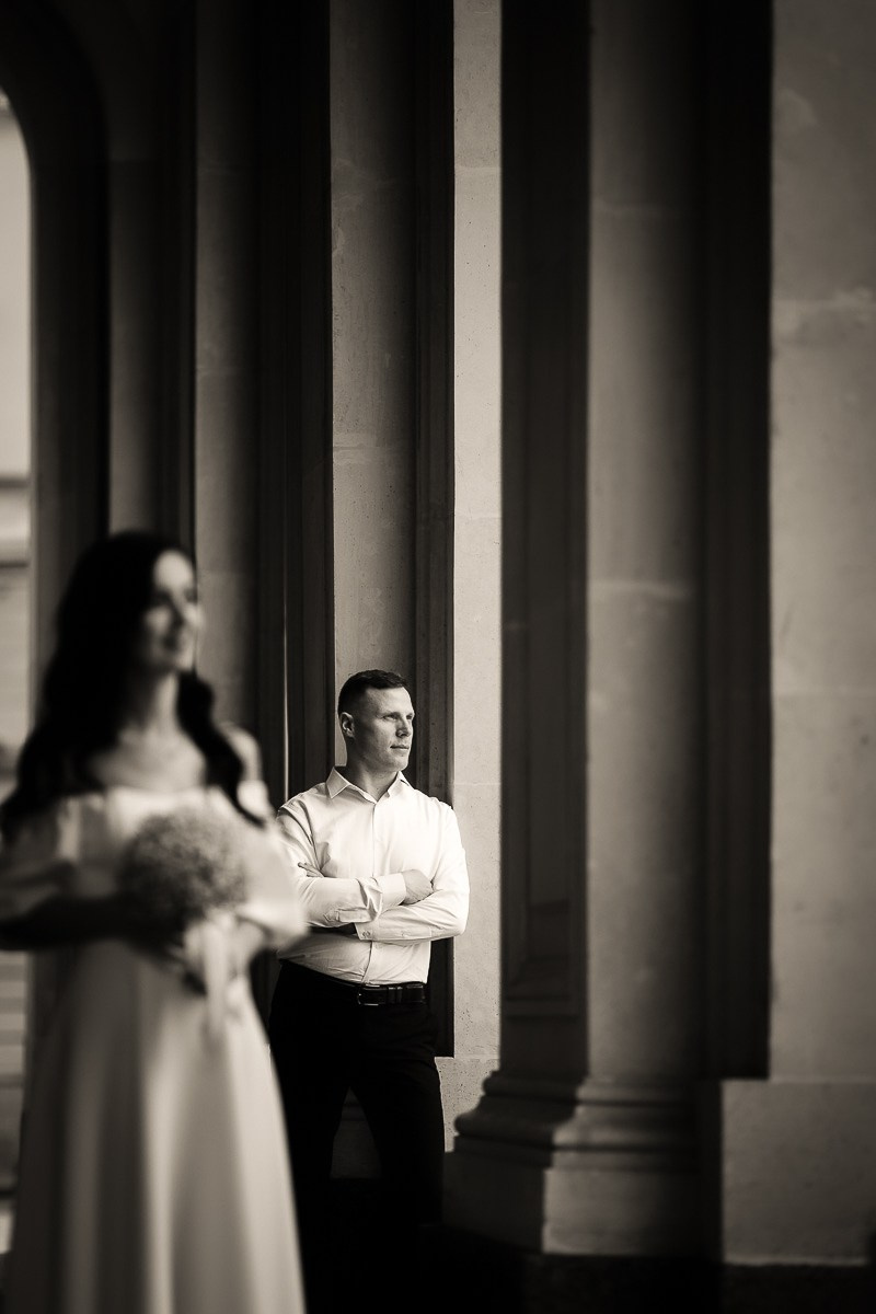 Утро невесты: почему это не разогрев перед свадьбой, а отдельная история в кадре. Свадебный фотограф — Санкт-Петербург (СПб) Питер