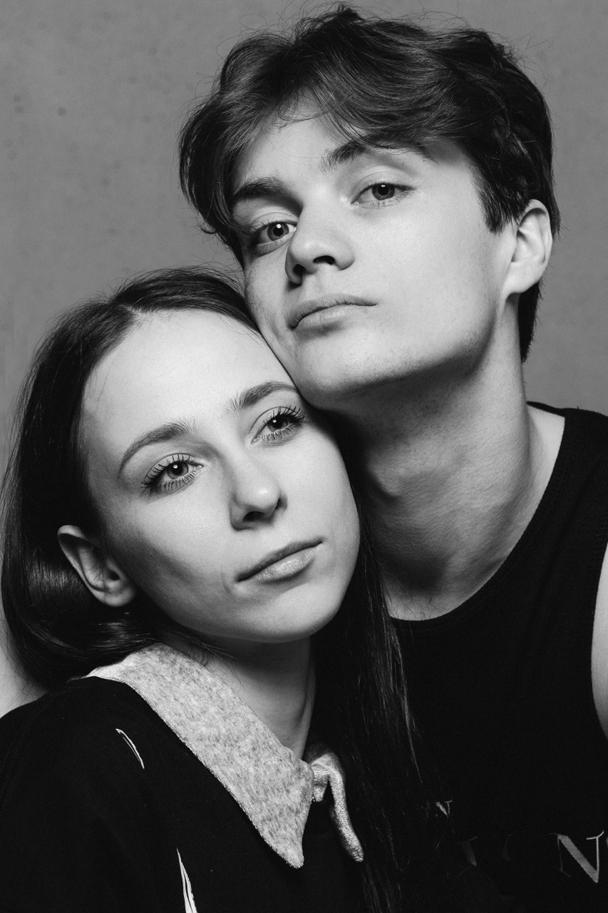 Евгений Переверзин и Анастасия Никольская. Одегова Лариса портретный фотограф в Нижнем Новгороде