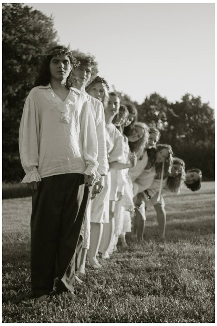 Организация Фотодней в Москве и Питере. Портретный и художественный фотограф в Москве