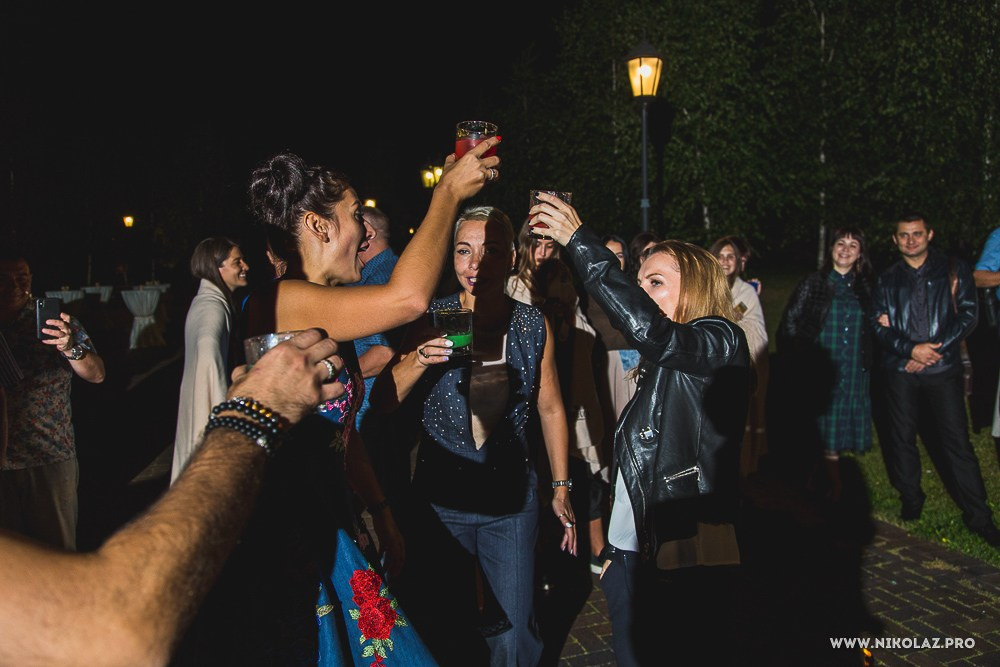 UP GROUP. Видеооператор/Фотограф Николай Завьялов