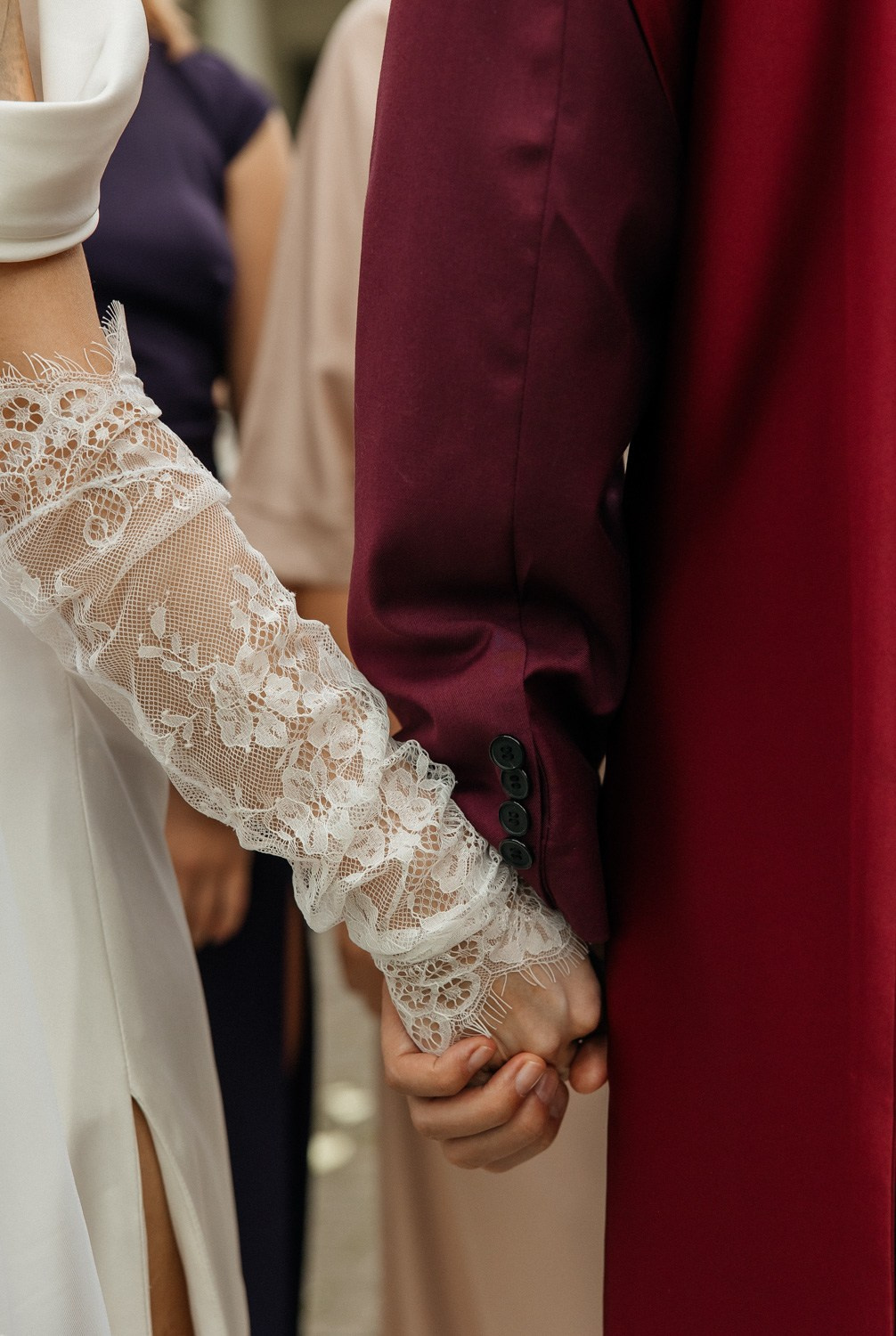 Inspiration for love. Свадебный фотограф Москва