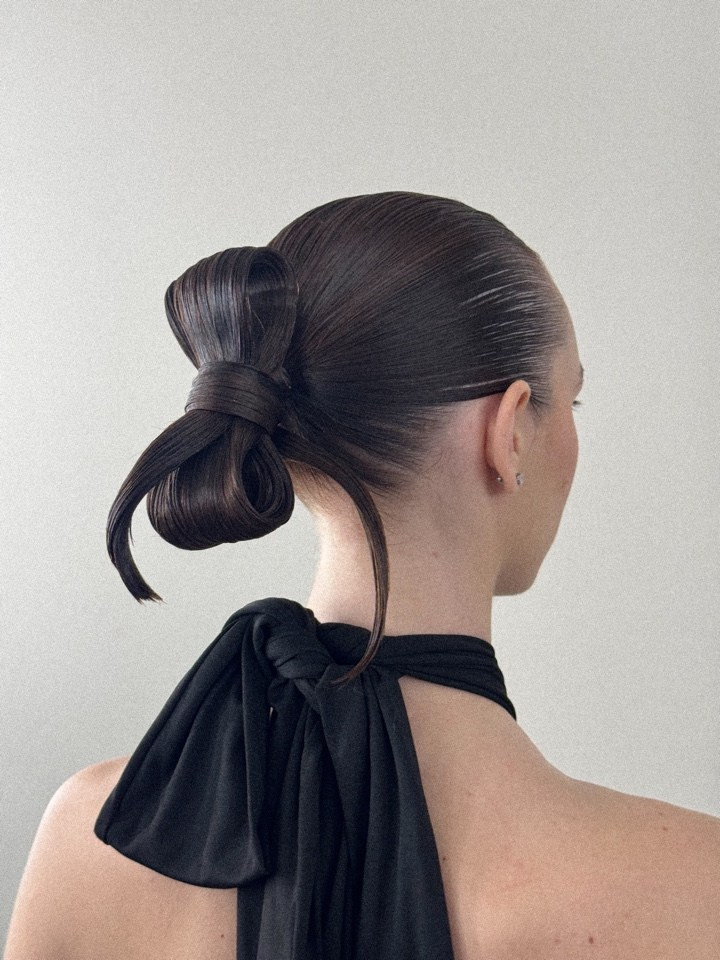 Прически. Свадебный визажист и стилист по прическам в Москве