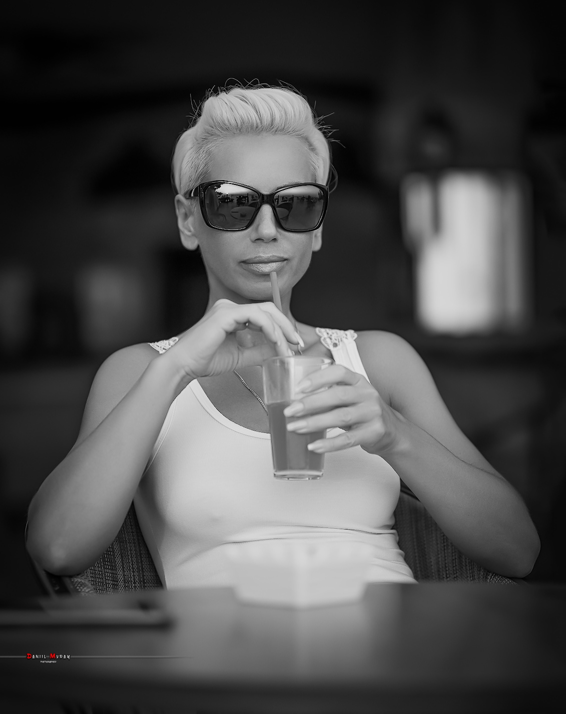 Фотограф Зеленоград. Семейное фото. Мужской портрет. Женский портрет. Даниил Мурай — Фотограф Зеленоград- Аланья