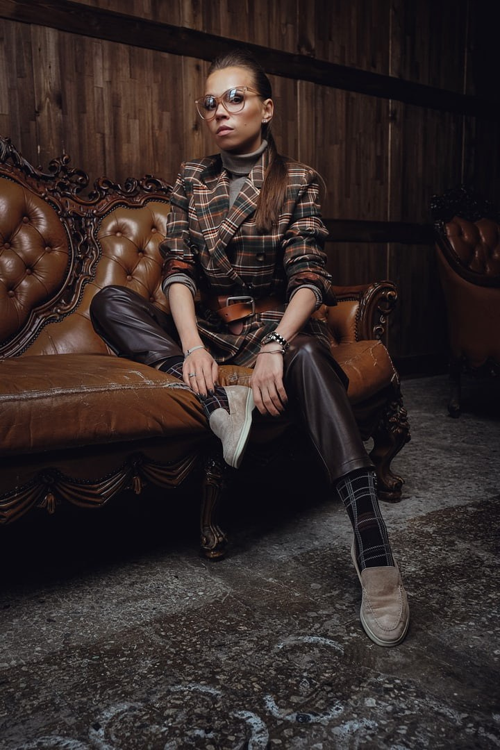 Индивидуальная фотосессия